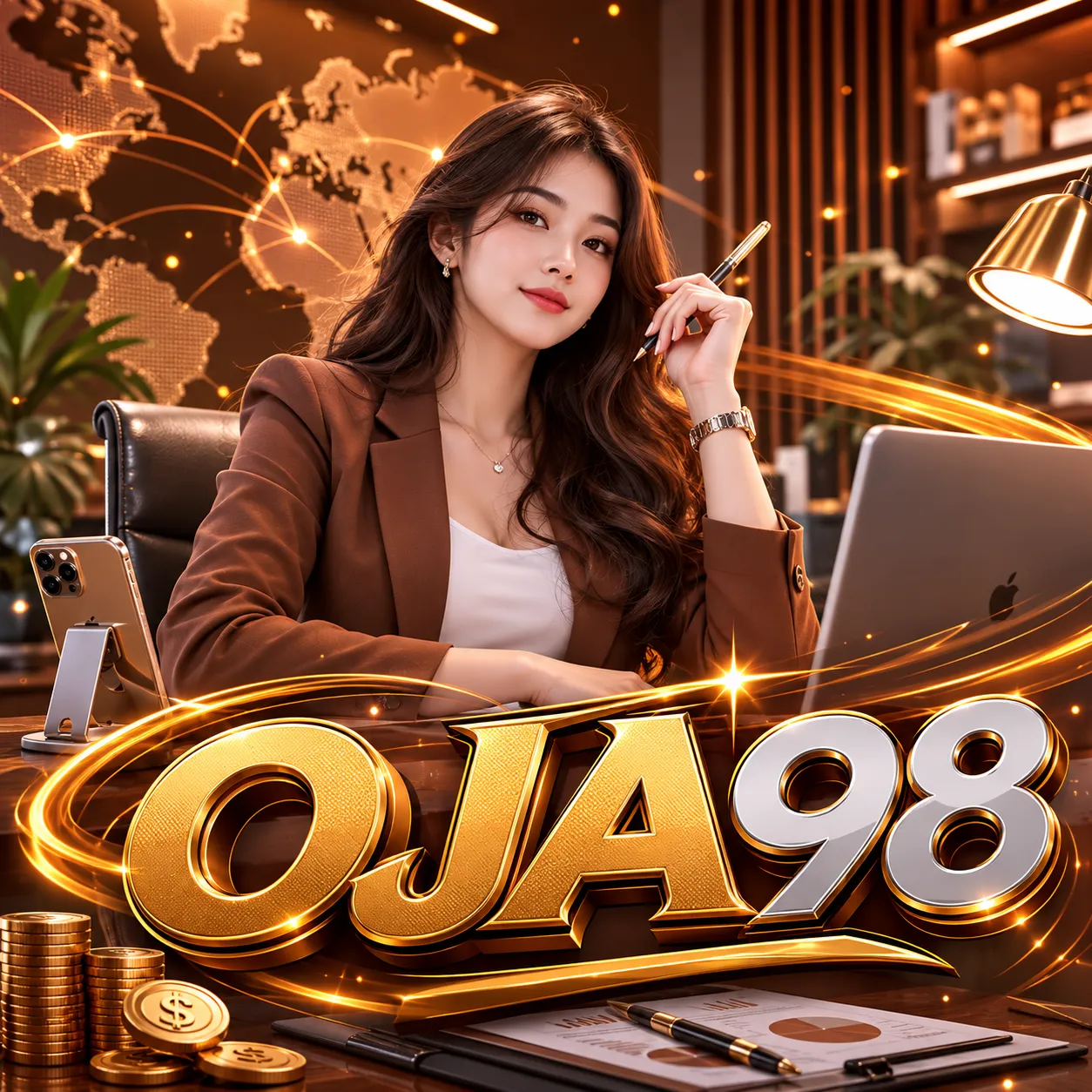 OJA98